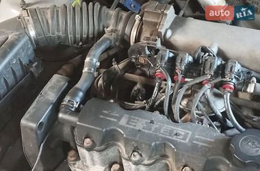 Седан Daewoo Lanos 2007 в Высоком