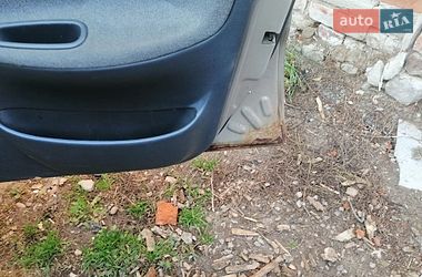 Седан Daewoo Lanos 2008 в Харькове
