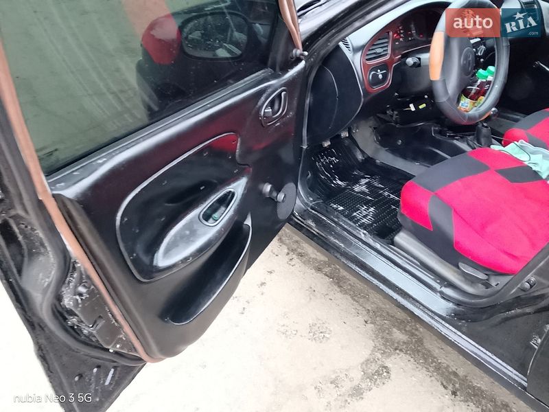 Седан Daewoo Lanos 2007 в Лозовой фото 9 Седан Daewoo Lanos 2007 в Лозовой