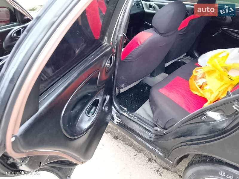 Седан Daewoo Lanos 2007 в Лозовой фото 10 Седан Daewoo Lanos 2007 в Лозовой