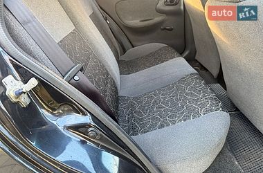 Седан Daewoo Lanos 2006 в Миколаєві
