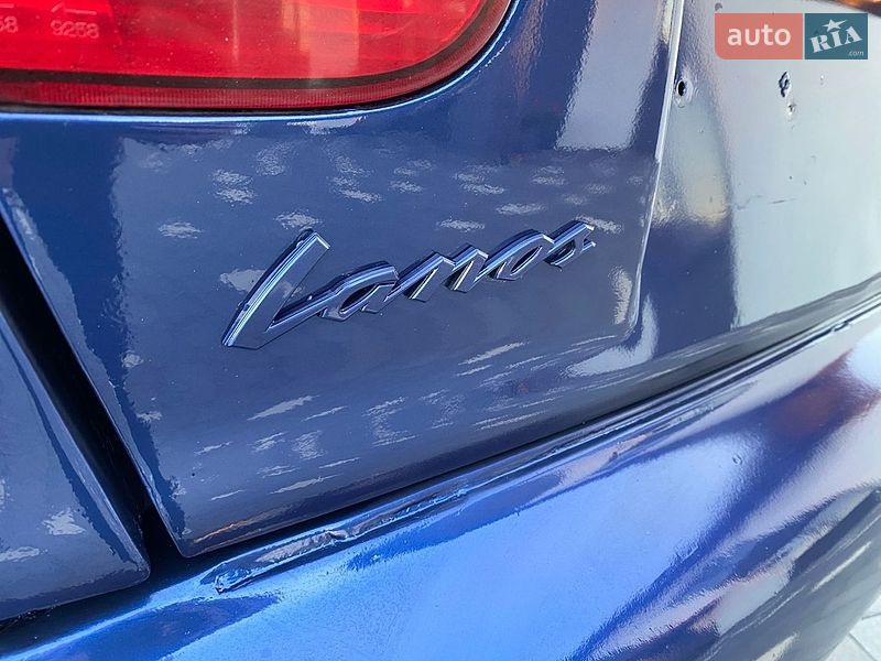 Седан Daewoo Lanos 2004 в Кам'янці-Бузькій фото 20 Седан Daewoo Lanos 2004 в Кам'янці-Бузькій