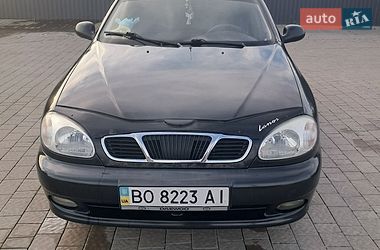daewoo lanos 2007 в Тернополь от профессионального продавца 