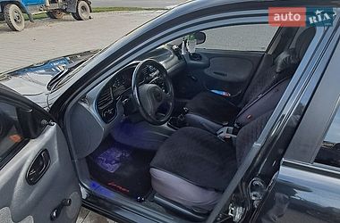 Седан Daewoo Lanos 2007 в Тернополі фото 17 Седан Daewoo Lanos 2007 в Тернополі