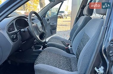 Седан Daewoo Lanos 2006 в Харкові фото 9 Седан Daewoo Lanos 2006 в Харкові