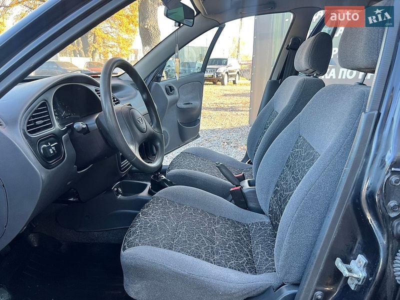 Седан Daewoo Lanos 2006 в Харкові фото 9 Седан Daewoo Lanos 2006 в Харкові
