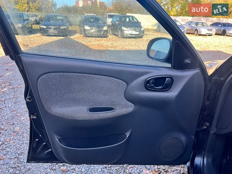 Седан Daewoo Lanos 2006 в Харкові фото 11 Седан Daewoo Lanos 2006 в Харкові