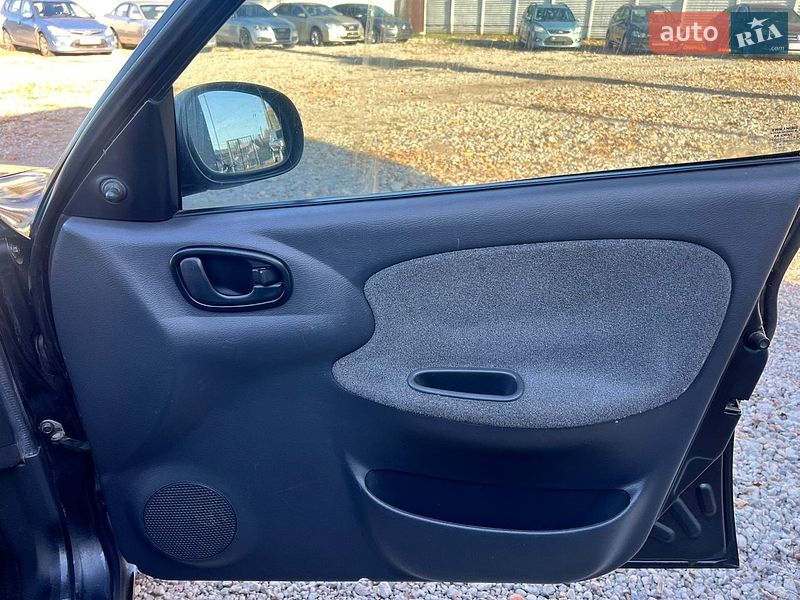 Седан Daewoo Lanos 2006 в Харкові фото 20 Седан Daewoo Lanos 2006 в Харкові