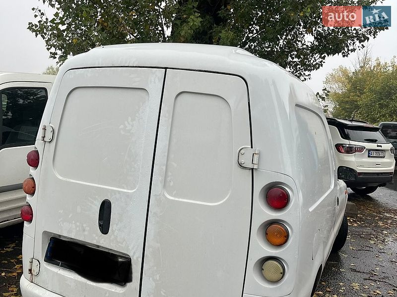 Кабріолет Daewoo Lanos 2012 в Києві