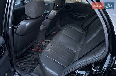 Седан Daewoo Lanos 1999 в Сумах