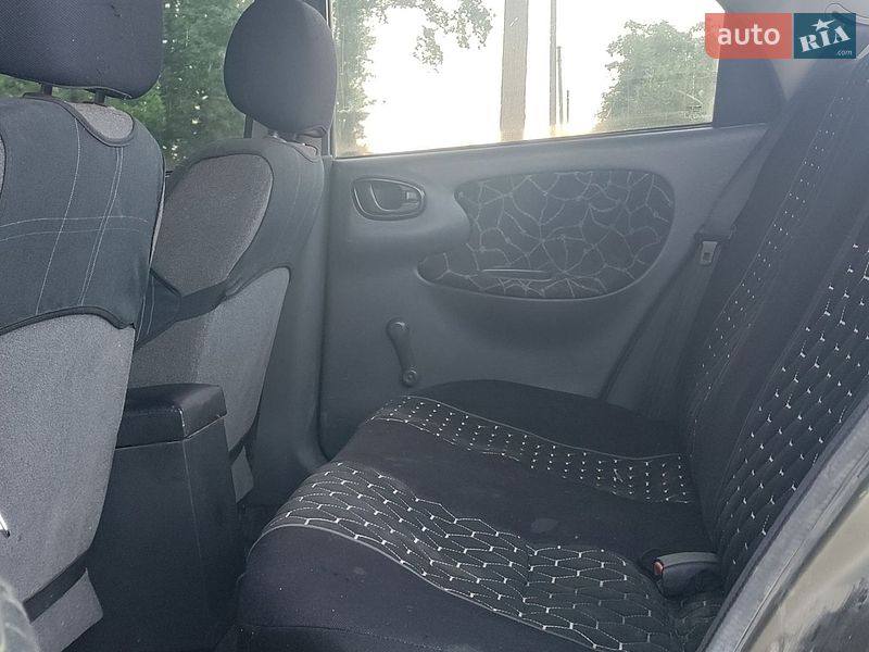 Седан Daewoo Lanos 2006 в Дрогобичі фото 13 Седан Daewoo Lanos 2006 в Дрогобичі