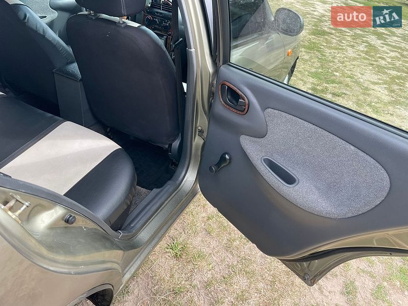 Седан Daewoo Lanos 2006 в Києві фото 17 Седан Daewoo Lanos 2006 в Києві