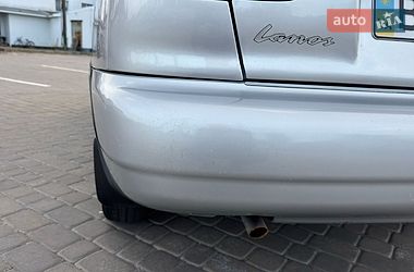 Седан Daewoo Lanos 2007 в Кременчуці