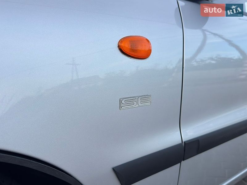 Седан Daewoo Lanos 2007 в Кременчуці