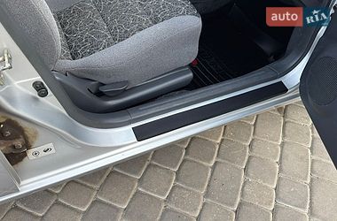 Седан Daewoo Lanos 2007 в Кременчуці