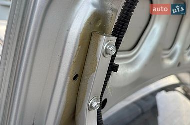 Седан Daewoo Lanos 2007 в Кременчуці