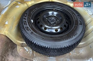 Седан Daewoo Lanos 2007 в Кременчуці