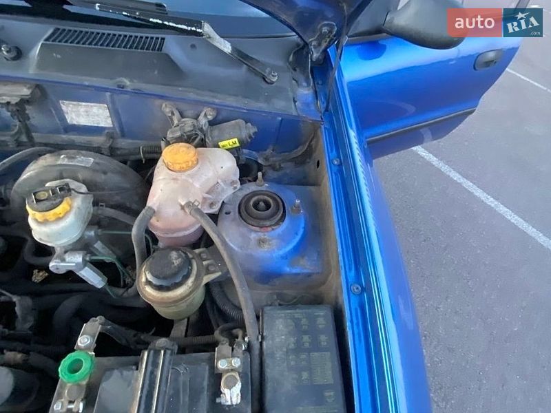 Седан Daewoo Lanos 2008 в Здолбуніві фото 19 Седан Daewoo Lanos 2008 в Здолбуніві