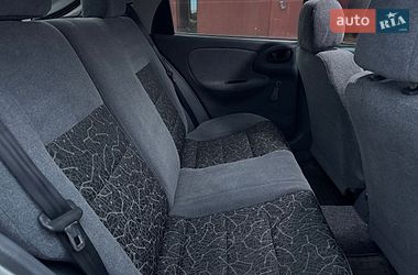 Хэтчбек Daewoo Lanos 2007 в Кривом Роге