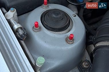 Хэтчбек Daewoo Lanos 2007 в Кривом Роге