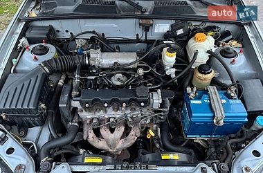 Хэтчбек Daewoo Lanos 2007 в Кривом Роге