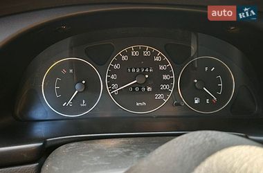 Седан Daewoo Lanos 2005 в Нежине фото 6 Седан Daewoo Lanos 2005 в Нежине