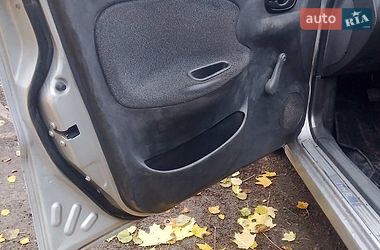 Седан Daewoo Lanos 2007 в Бучі