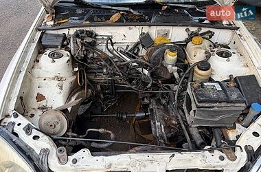 Седан Daewoo Lanos 2007 в Золотоноше