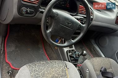 Седан Daewoo Lanos 2008 в Києві