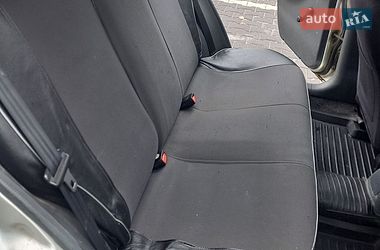 Седан Daewoo Lanos 2007 в Киеве