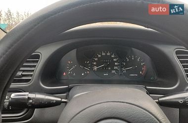 Седан Daewoo Lanos 2007 в Киеве