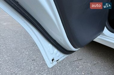 Седан Daewoo Lanos 2005 в Харкові