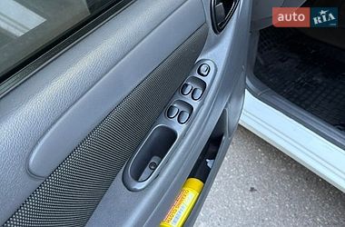Седан Daewoo Lanos 2005 в Харкові