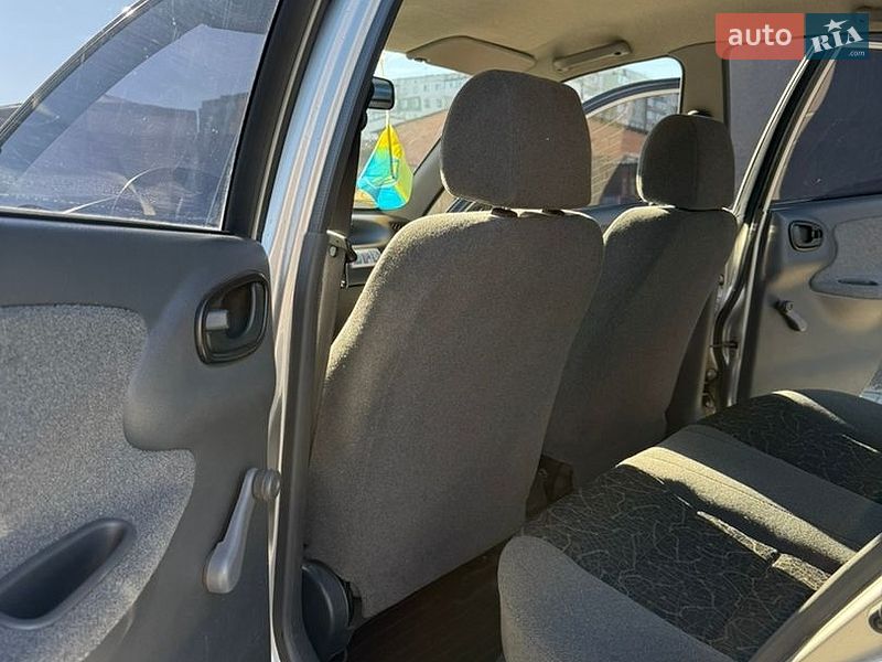 Седан Daewoo Lanos 2007 в Сумах фото 25 Седан Daewoo Lanos 2007 в Сумах