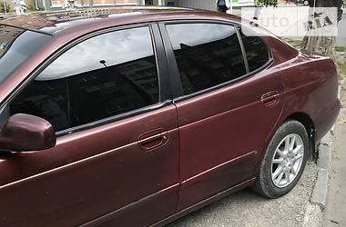 Седан Daewoo Leganza 1998 в Каменец-Подольском