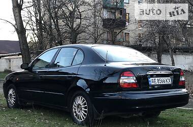 Седан Daewoo Leganza 1999 в 