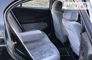 Седан Daewoo Leganza 1999 в 