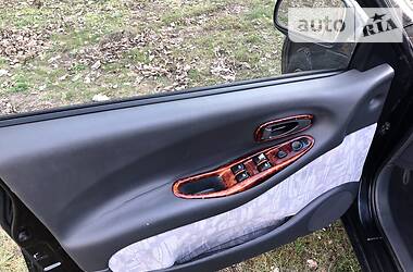 Седан Daewoo Leganza 1999 в 