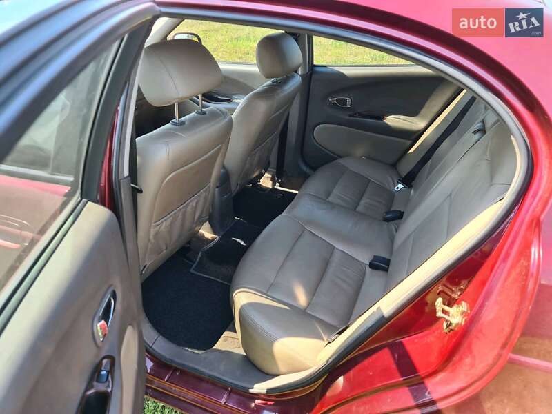 Седан Daewoo Leganza 1999 в Борисполе