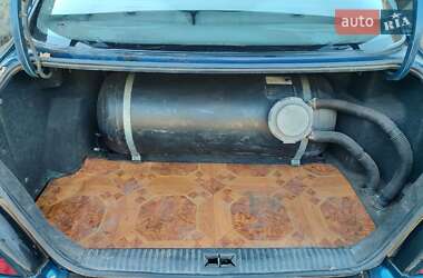 Седан Daewoo Leganza 1998 в 