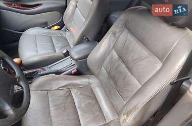Седан Daewoo Leganza 1998 в 