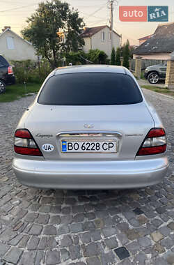 Седан Daewoo Leganza 2001 в 