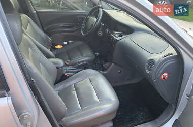 Седан Daewoo Leganza 2001 в 