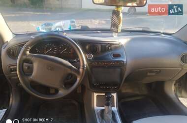 Седан Daewoo Leganza 1998 в 