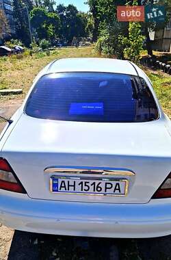 Седан Daewoo Leganza 2001 в 