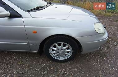 Седан Daewoo Leganza 1998 в 