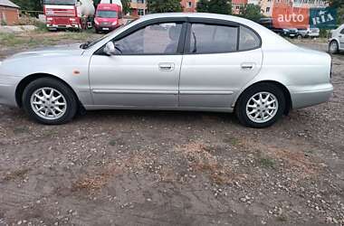 Седан Daewoo Leganza 1998 в 