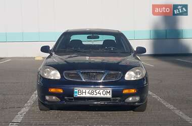 Седан Daewoo Leganza 2001 в Одессе