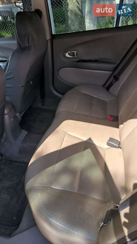 Седан Daewoo Leganza 1998 в Николаеве фото 12 Седан Daewoo Leganza 1998 в Николаеве