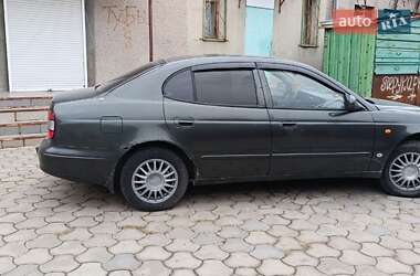 Седан Daewoo Leganza 1998 в Миколаєві